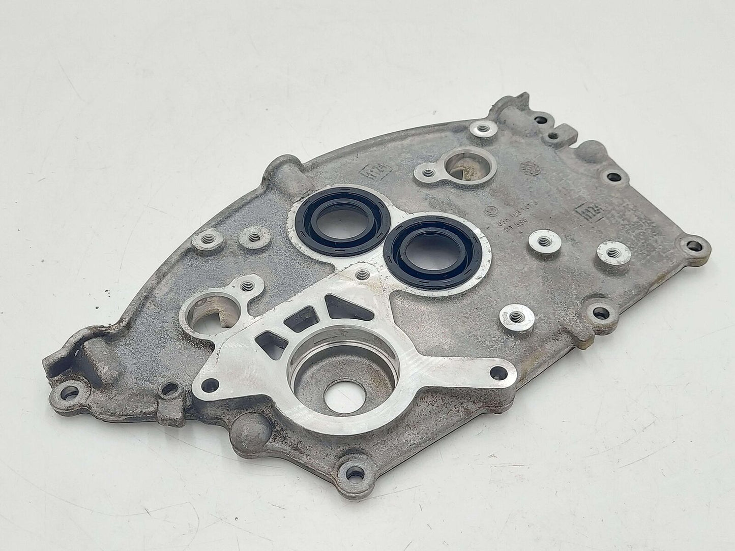 18-22 VW Atlas 3.6L Upper Timing Cover 03H109147 1K KMS