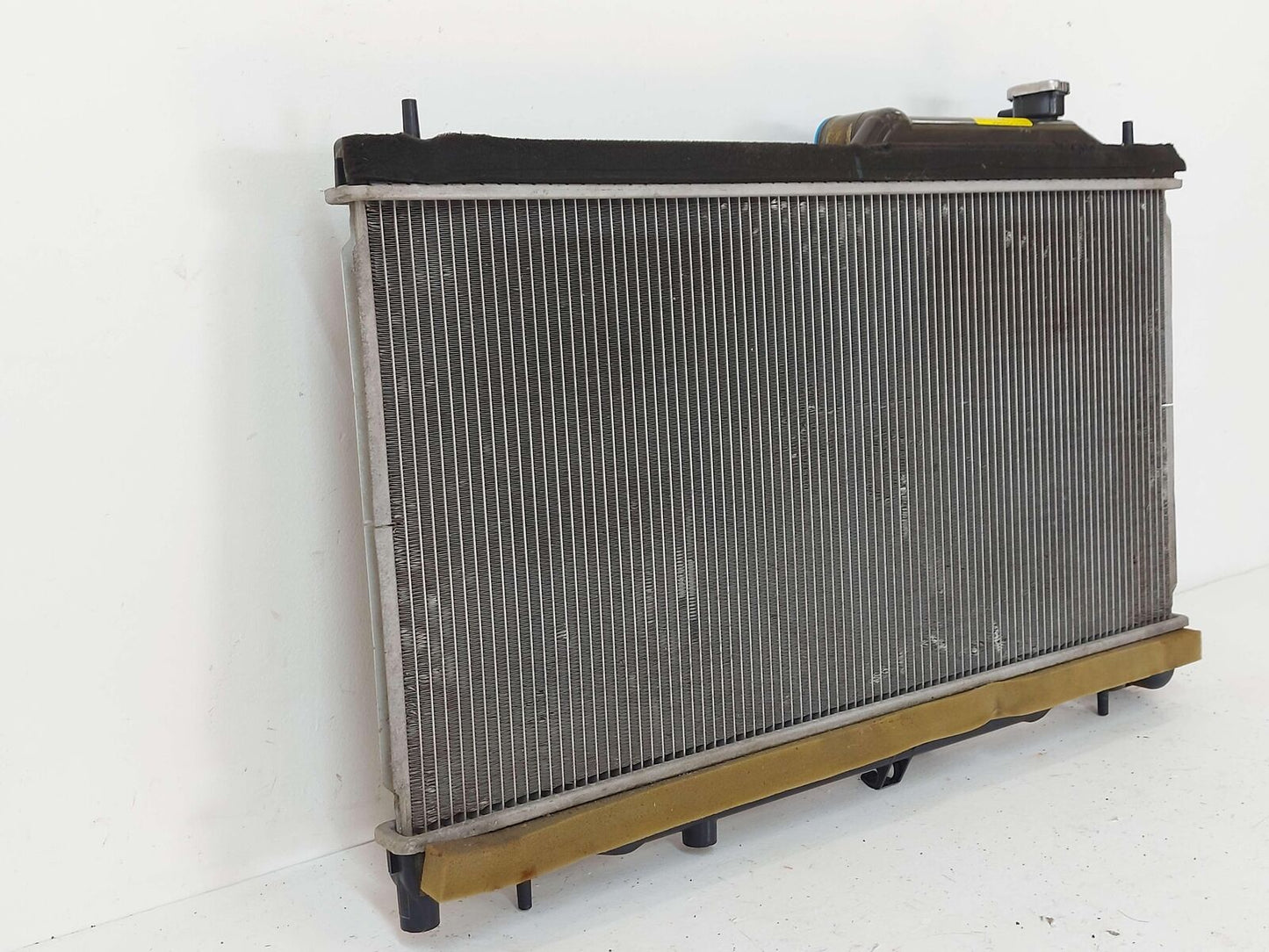 15-21 SUBARU WRX 2.0L Radiator 141008