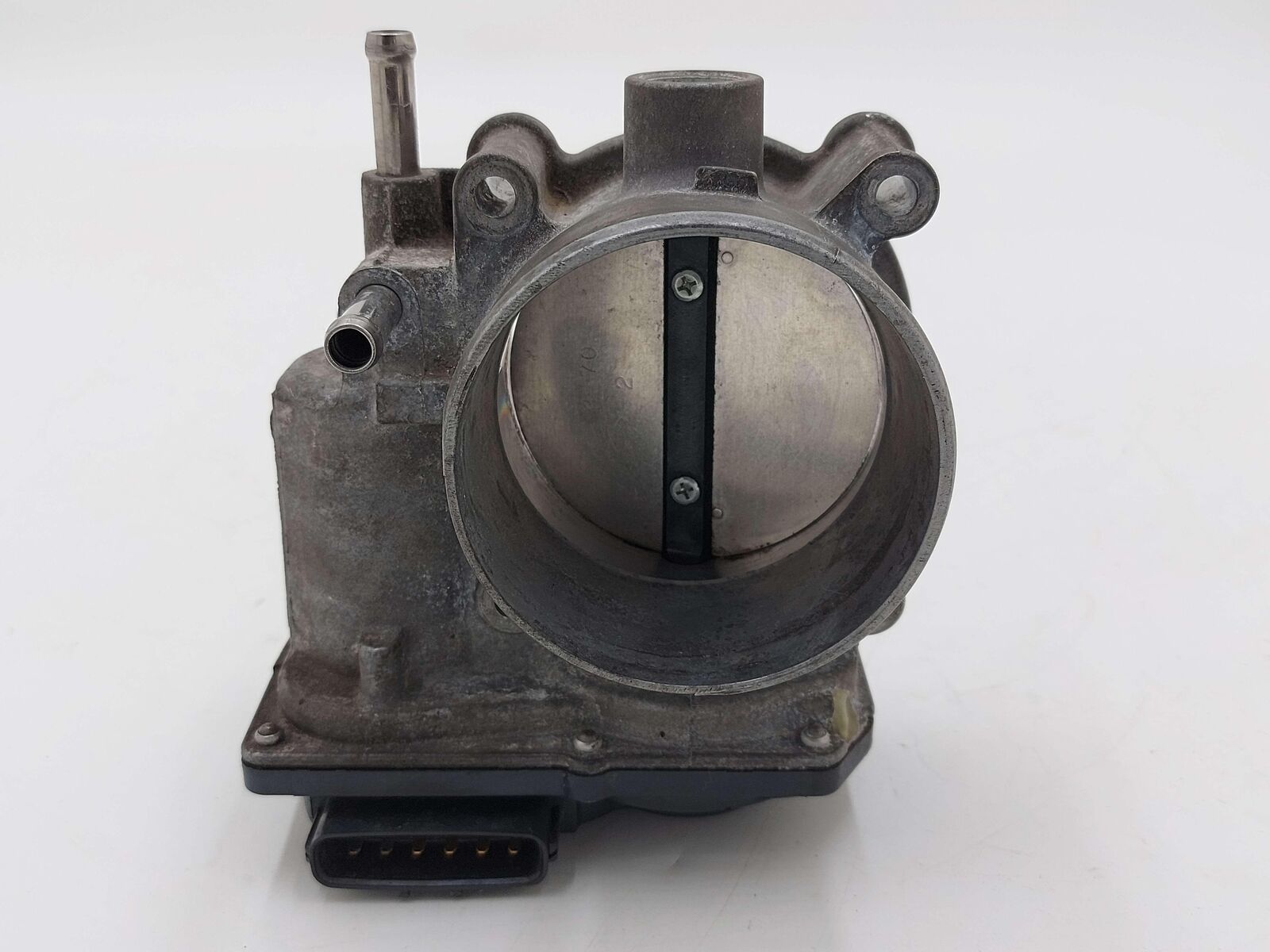 16-22 LEXUS RX450 HYBRID THROTTLE BODY VALVE 22030-0P060