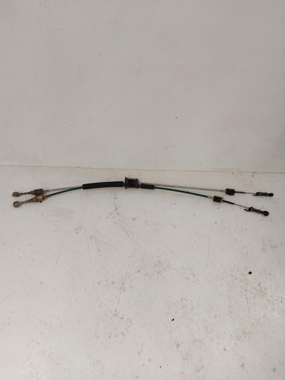 01 Porsche 911 996 Manual MT 6 Speed Transmission Shifter Cable 996424041