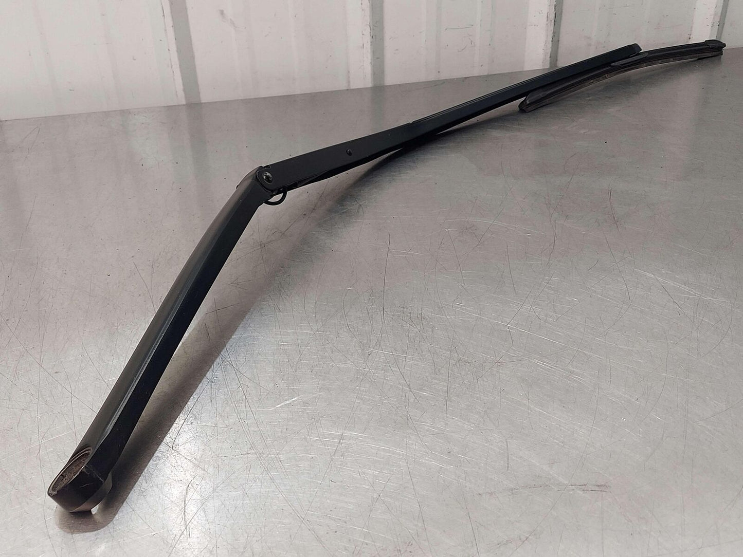 2016 MCLAREN 540C RIGHT WIPER ARM 13A5861CP