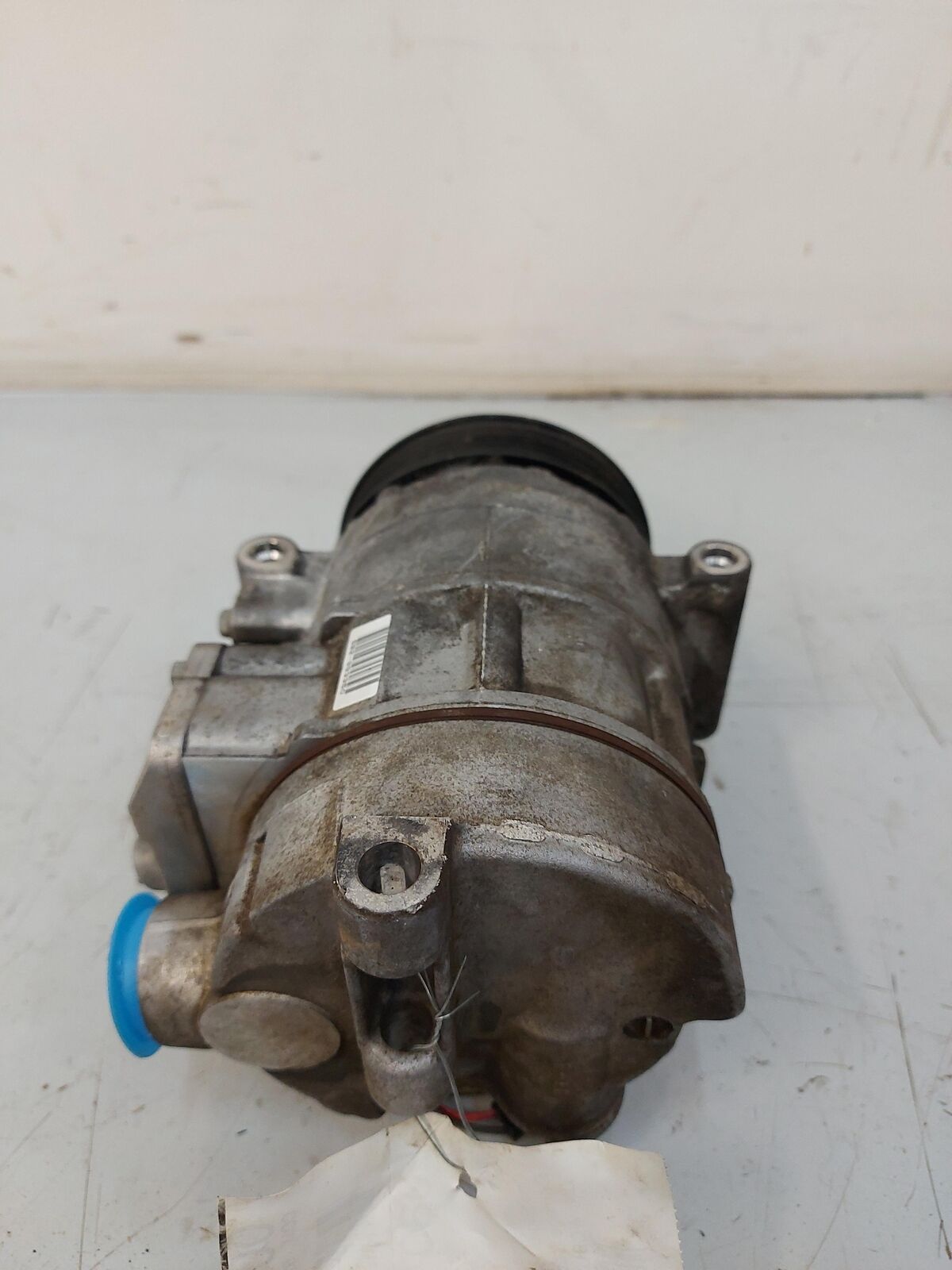 06 07 08 09 MERCEDES E-CLASS A/c AC Air Compressor A0022306511 139K KM's!