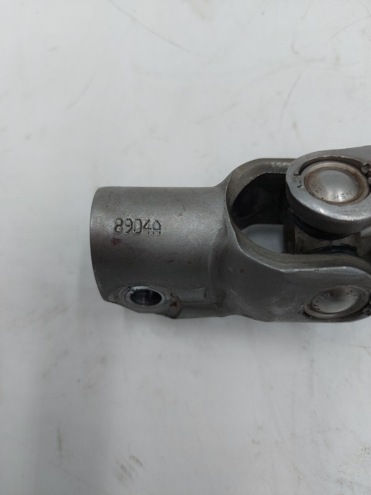 2019 TOYOTA TUNDRA Upper Steering Shaft