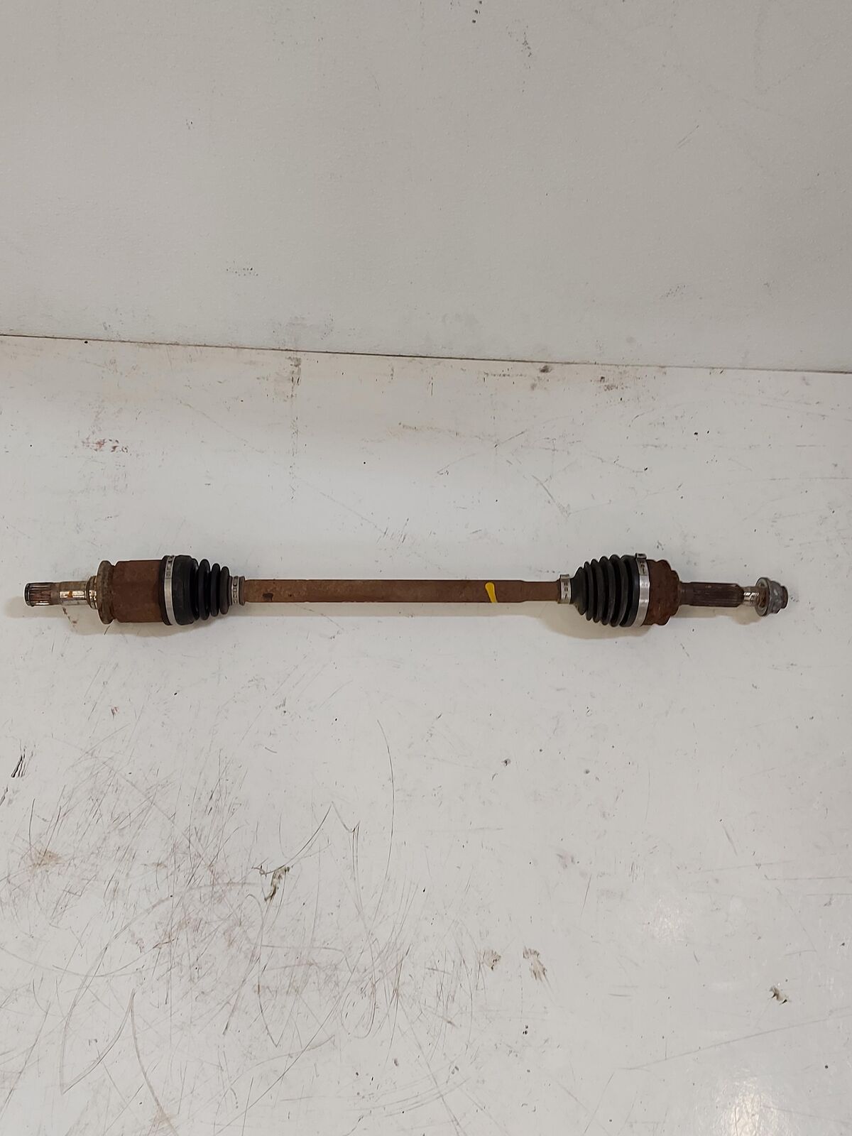 13-16 MITSUBISHI RVR Rear Left LH CV Axle Shaft 150K KM's