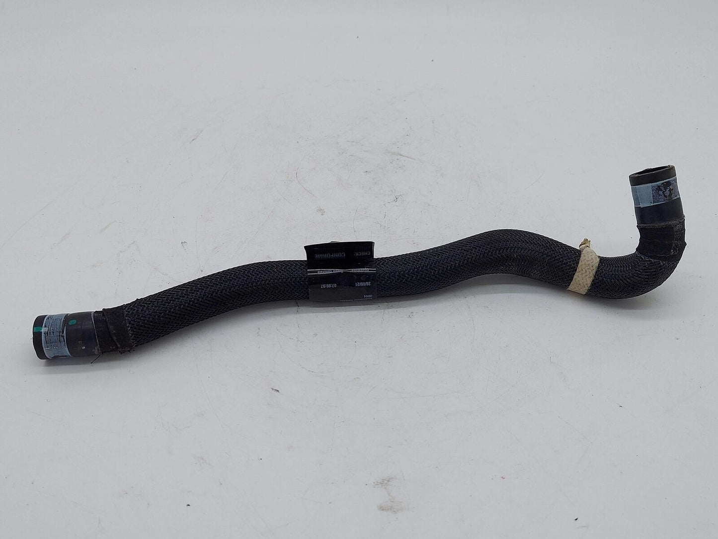 2023 McLaren Artura Front Hose Electric Pump Hose 16L0145CP