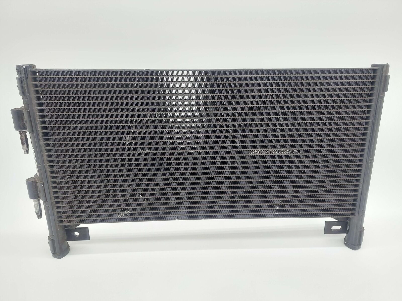 2016 MCLAREN 540C REAR RIGHT AC A/C AIR CONDITIONING CONDENSER CONDENSOR *NOTE