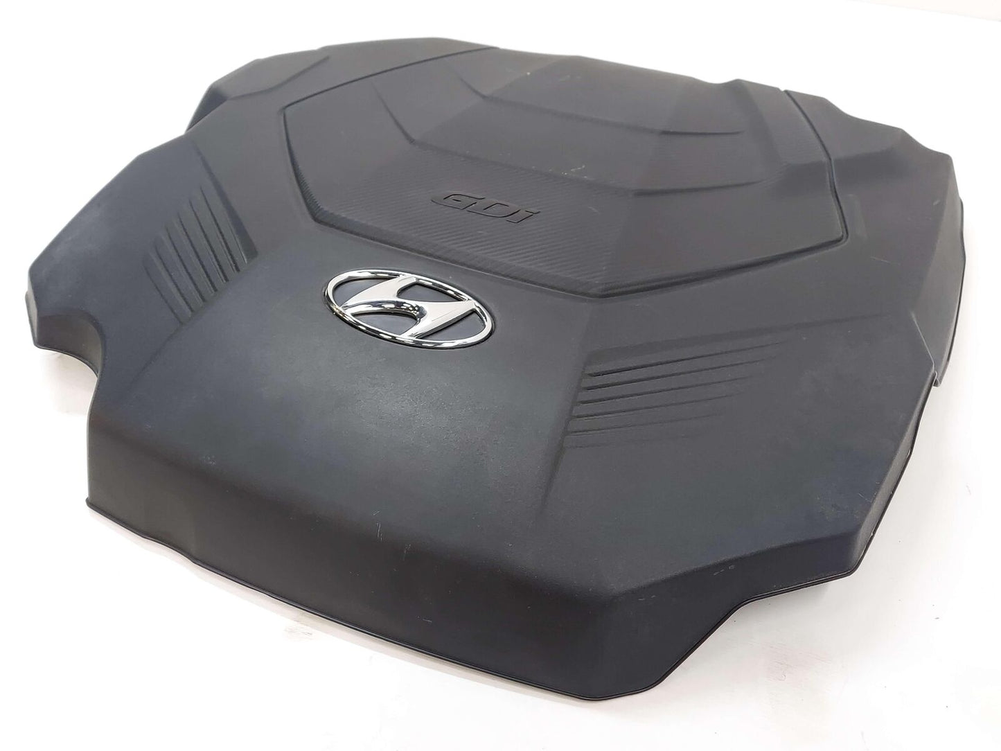 20-23 HYUNDAI PALISADE ENGINE COVER GDI 3.5L 29240-3L201 *SCRATCHES*