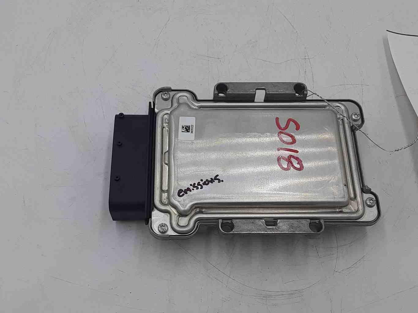 13 14 15 MERCEDES GLK250 Engine Computer Control Module ECU ECM A6429006501