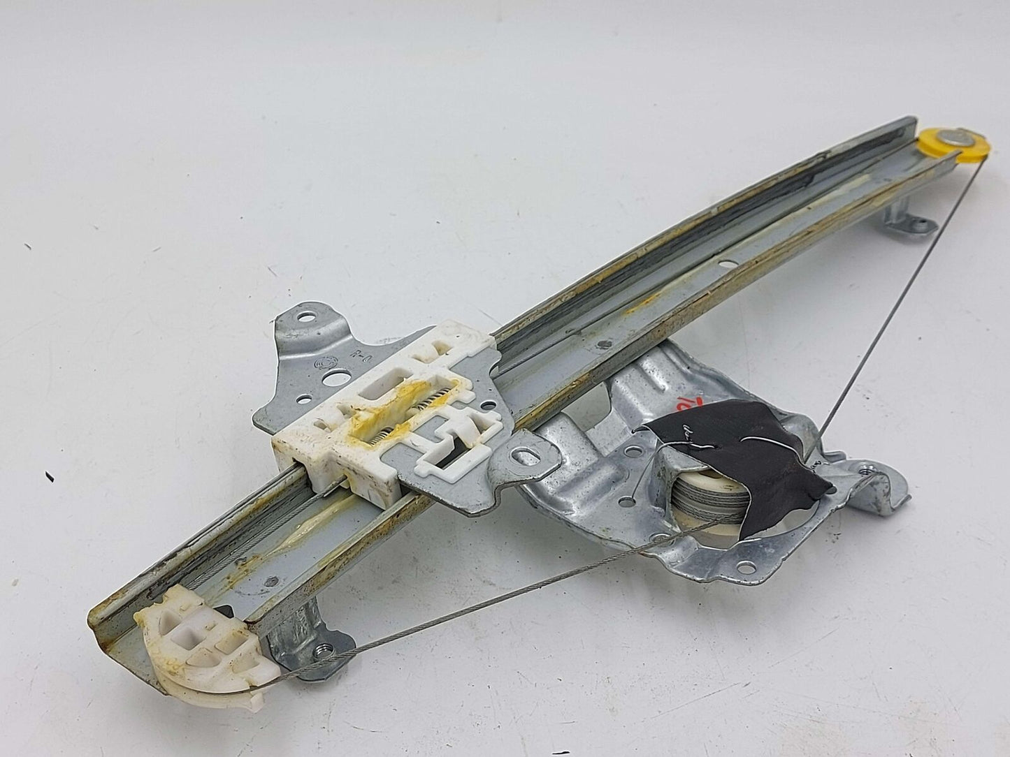 18-22 NISSAN QASHQAI REAR RIGHT DOOR WINDOW REGULATOR 827206MA0B