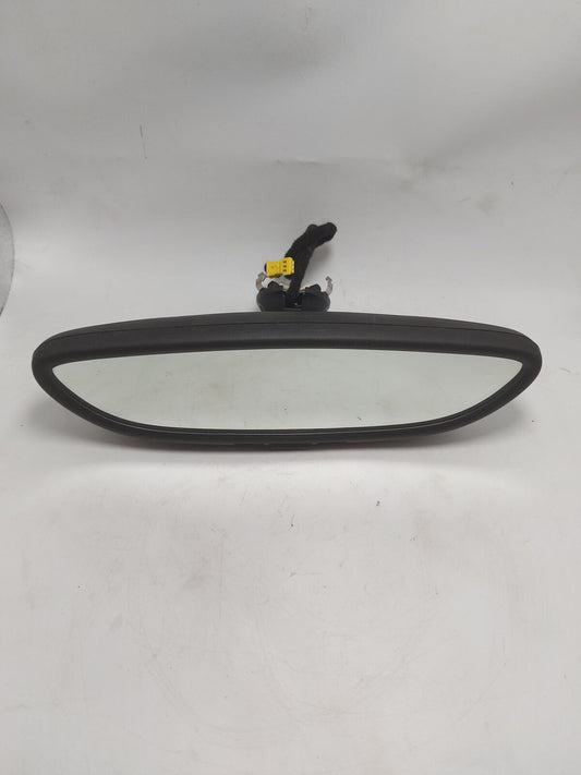 💥10-16 PORSCHE PANAMERA Rear View Mirror Black Auto Dimming💥