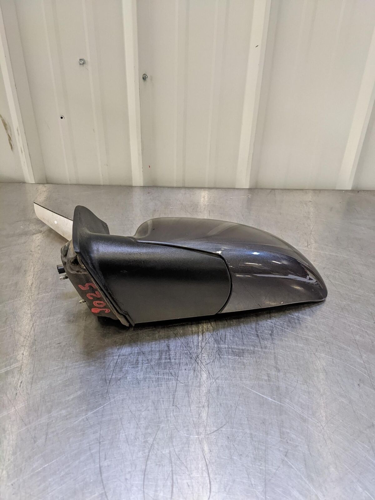 💥07-09 SUZUKI GRAND VITARA LH Left Door Mirror Grey Power 3 WIRE NON HEATED💥