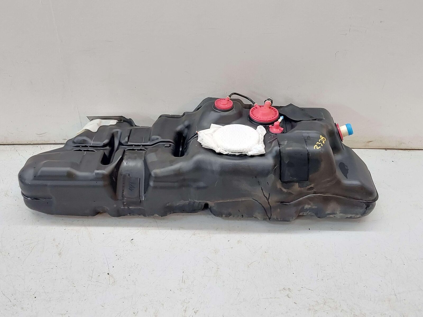 10-23 TOYOTA 4RUNNER FUEL TANK 77111-35410