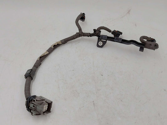 2017 Lexus RX450 Hybrid Fuel Injector Lower Wire Wiring Harness