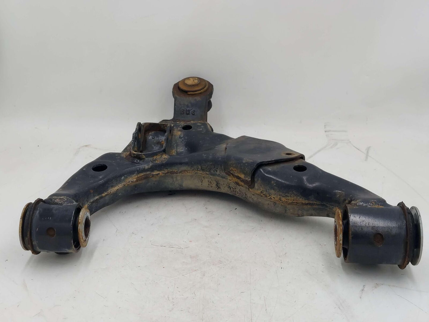 16-23 TOYOTA TACOMA FRONT RIGHT LOWER CONTROL ARM 4806804060 OEM