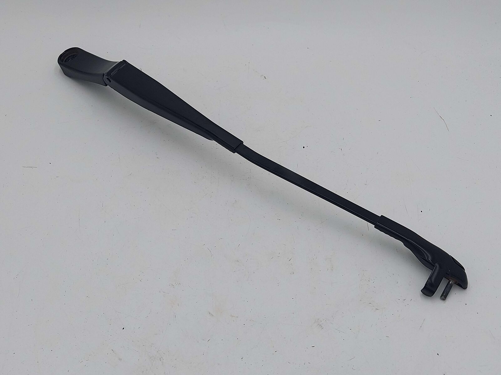 11-18 PORSCHE CAYENNE 958 S E-HYBRID LEFT WINDSHIELD WIPER ARM