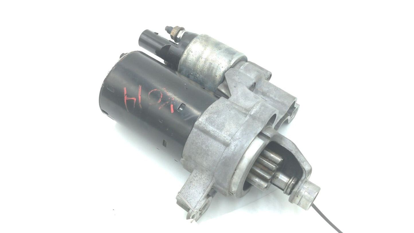 09 10 11 12 AUDI Q5 Starter Motor 06h911021a 41K KM'S 2.0L