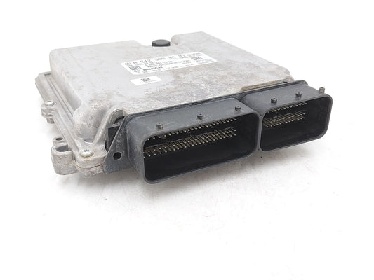 14 15 MERCEDES ML350 Diesel Engine Motor Brain Box ECU ECM A6429000401