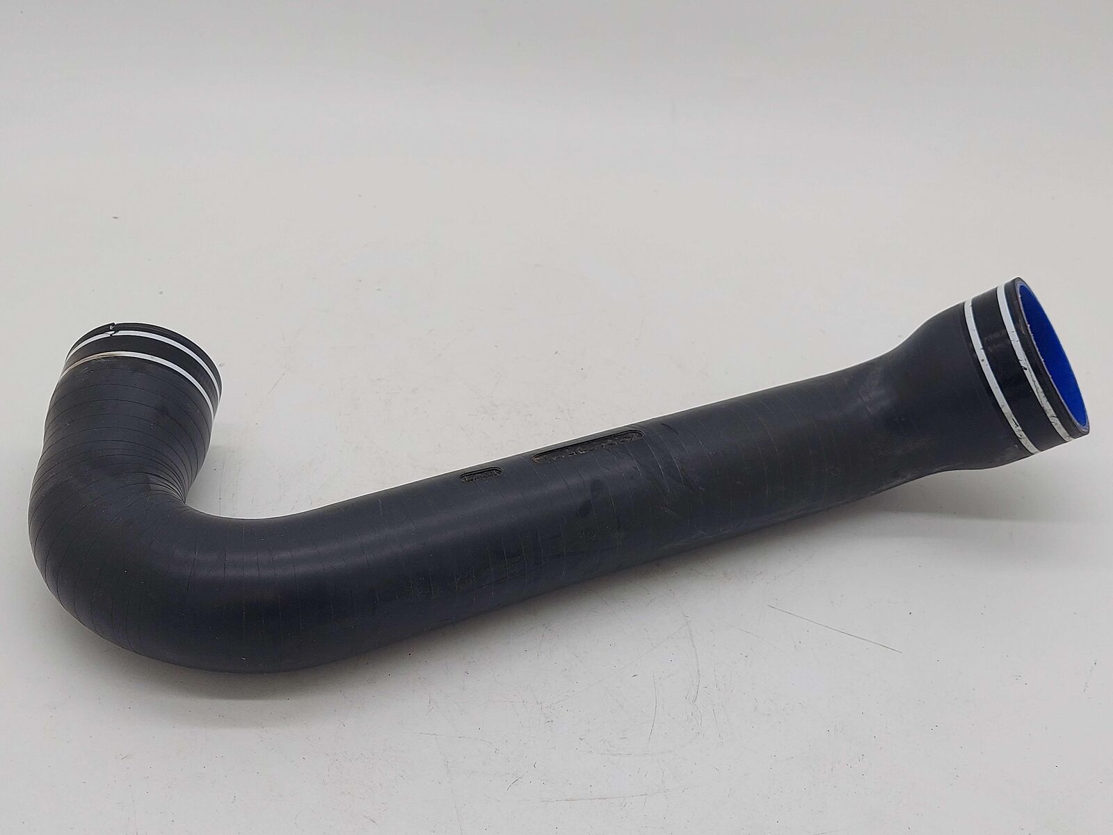 2023 McLaren Artura Hose Intercooler Hose 16JA426CP *small split*