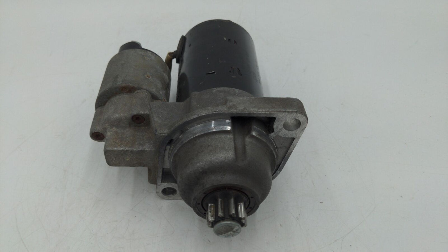 97-08 PORSCHE BOXSTER Starter Motor 98660410400 132K KM'S MT 1.2kw