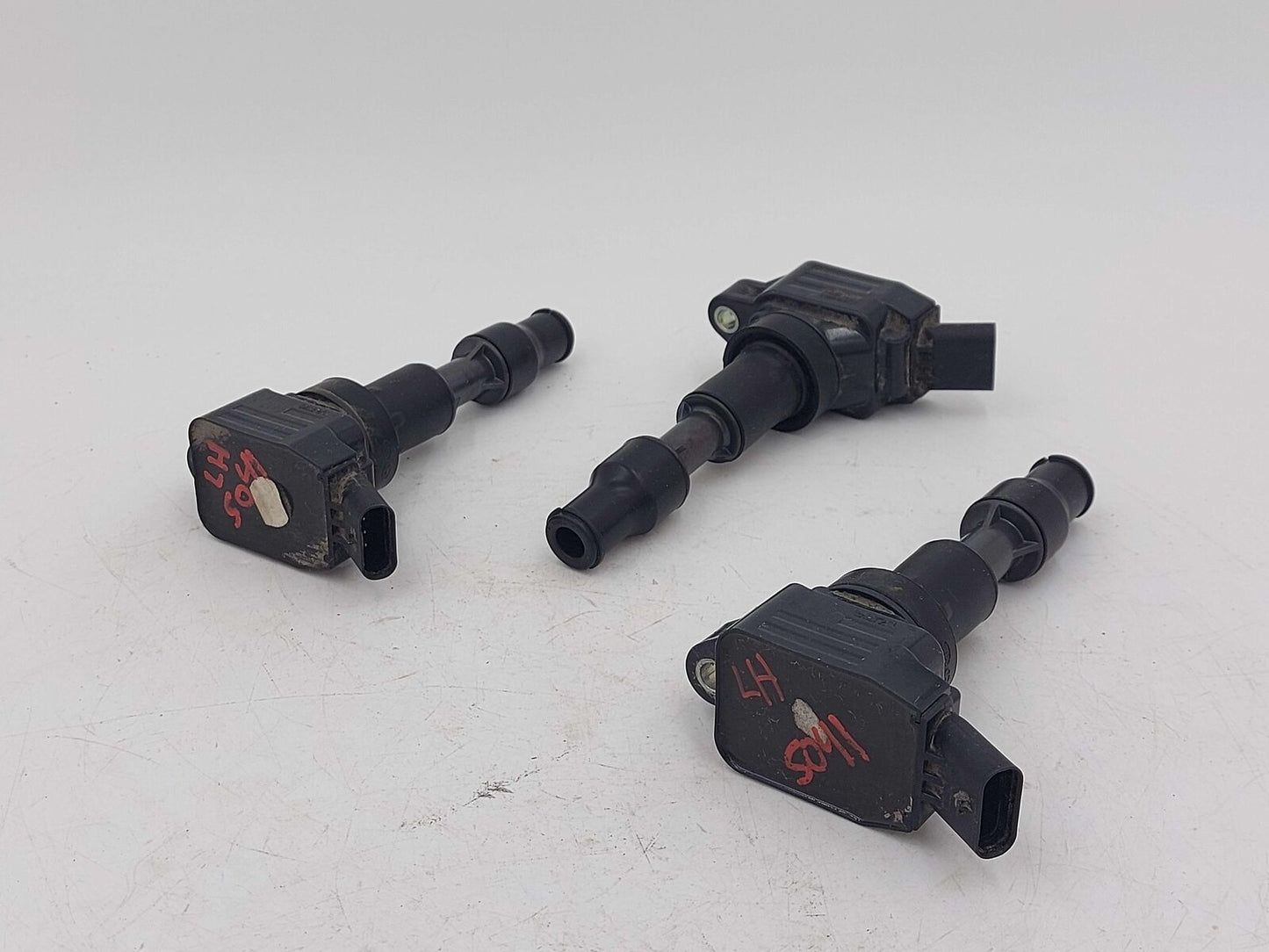 20-23 Hyundai Palisade LH Left Set Of 3 Ignitor Ignition Coil Pack 27310-3L030