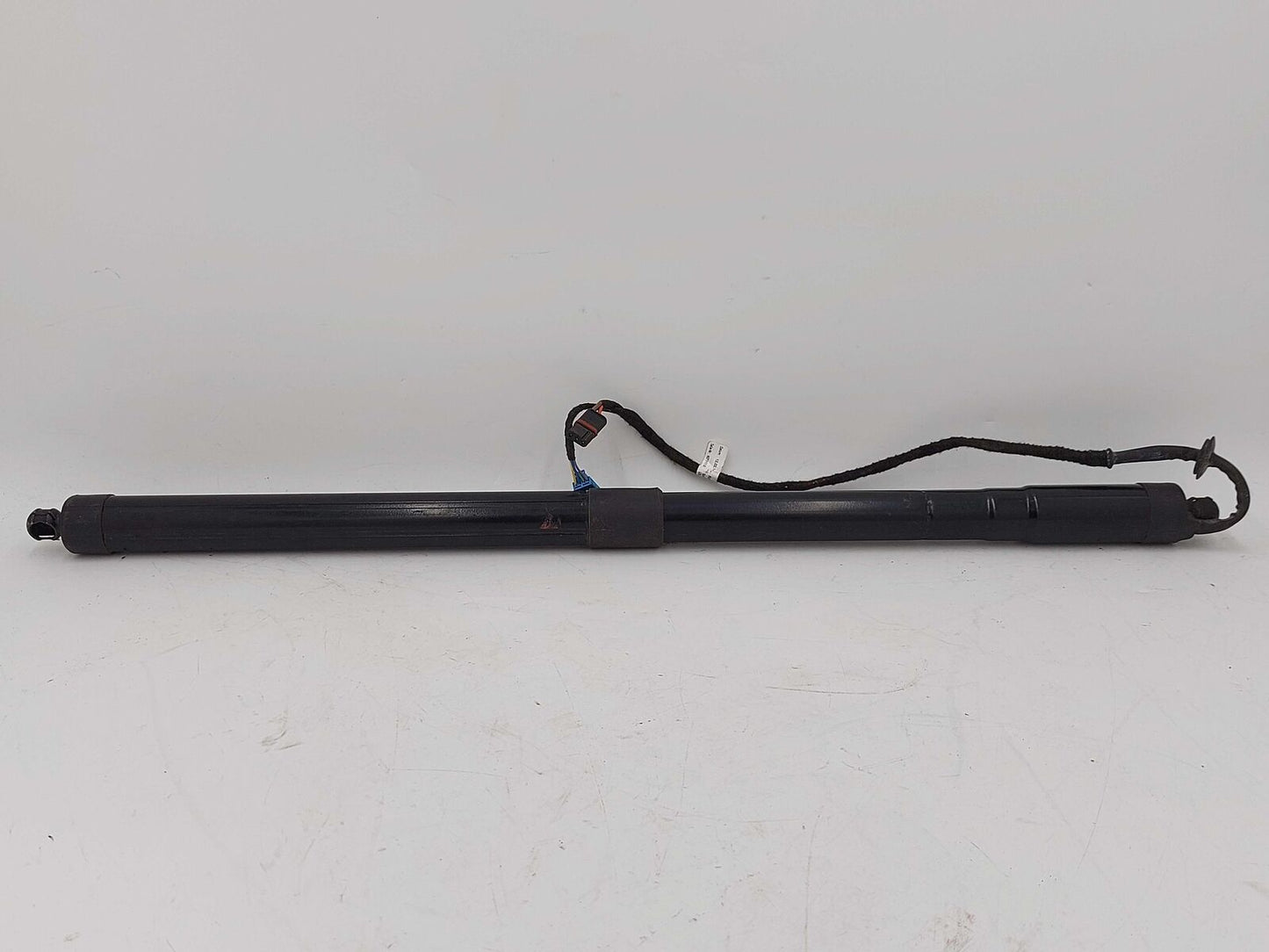 10-16 PORSCHE PANAMERA 970.2 4S LEFT TAILGATE LIFT MOTOR POWER HATCH STRUT