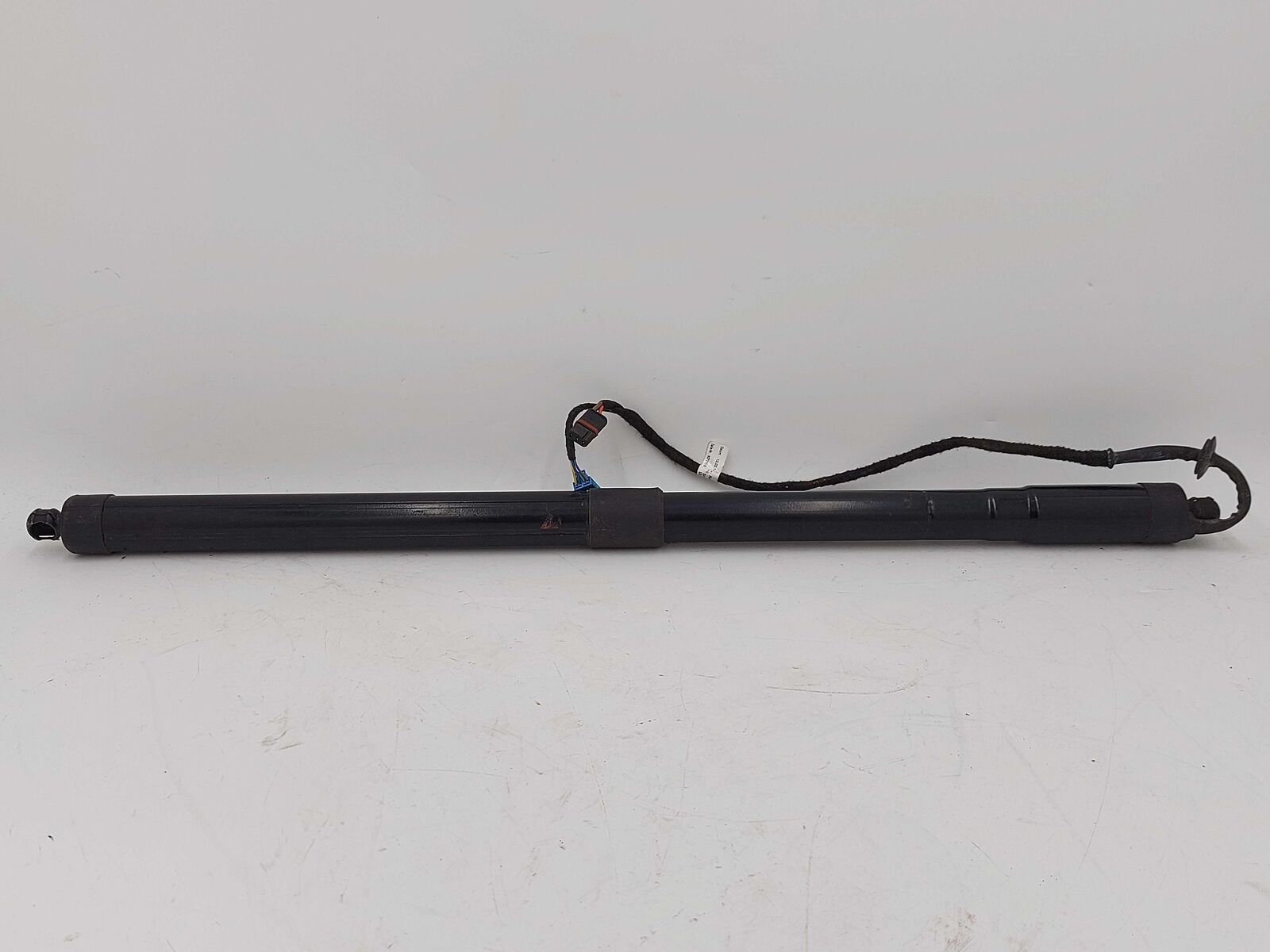 10-16 PORSCHE PANAMERA 970.2 4S LEFT TAILGATE LIFT MOTOR POWER HATCH STRUT