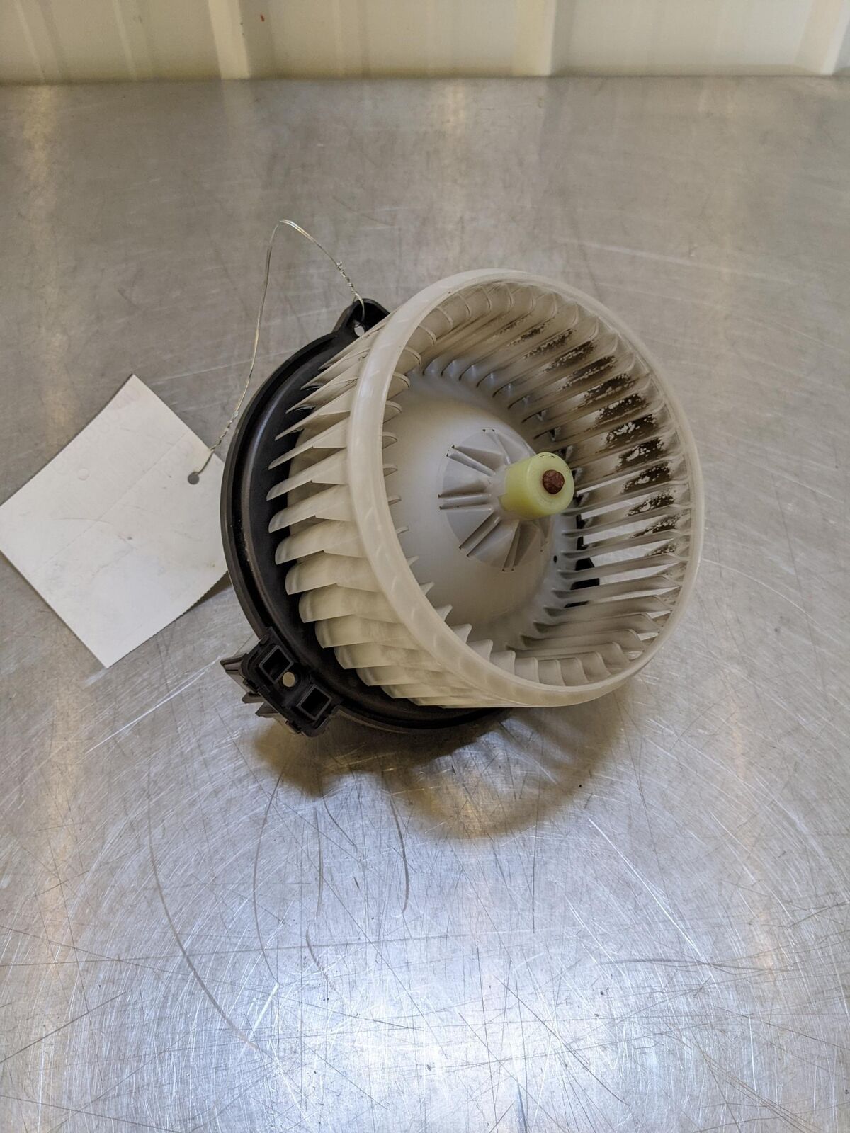 FITS 08 09 LEXUS RX400 HYBRID Blower Motor Heater Fan heater fan