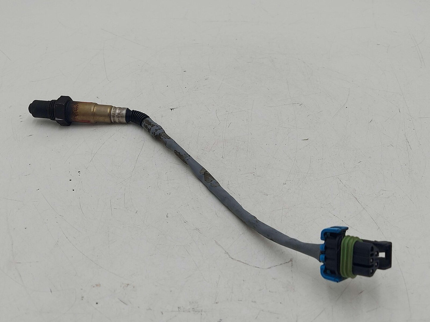 2014 CADILLAC SRX 3.6L O2 OXYGEN SENSOR