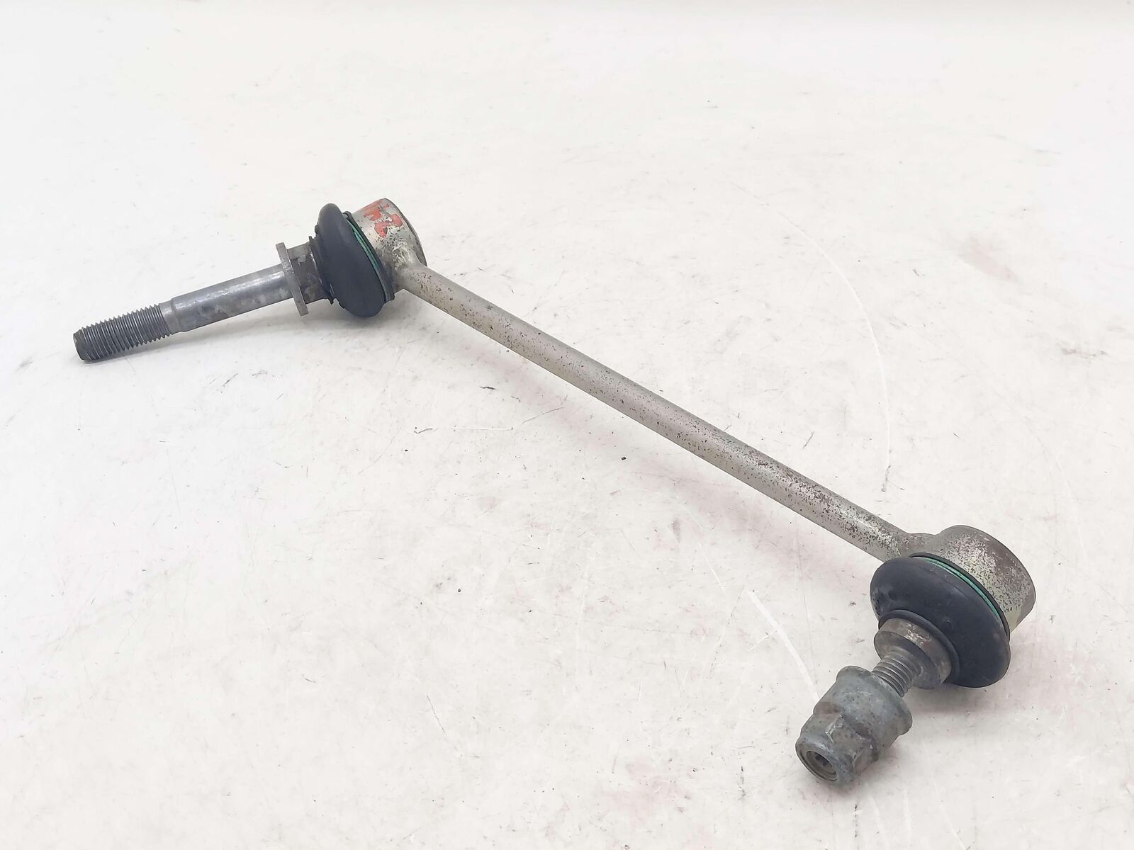 2014 PORSCHE 911 991 GT3 3.8L FRONT RIGHT STABILIZER ANTI SWAY BAR END LINK