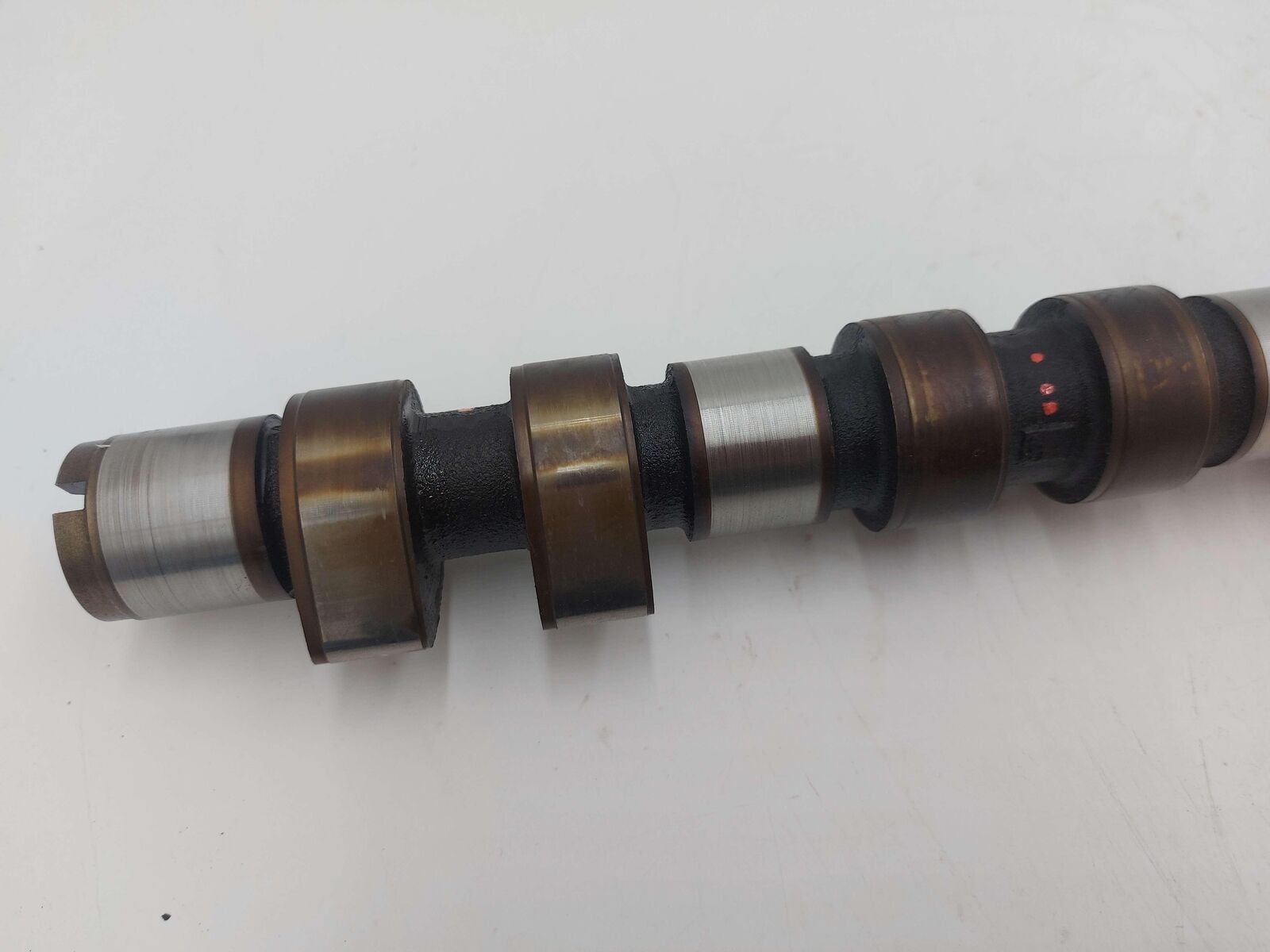 2011 VOLVO XC70 EXHAUST CAMSHAFT 30731102