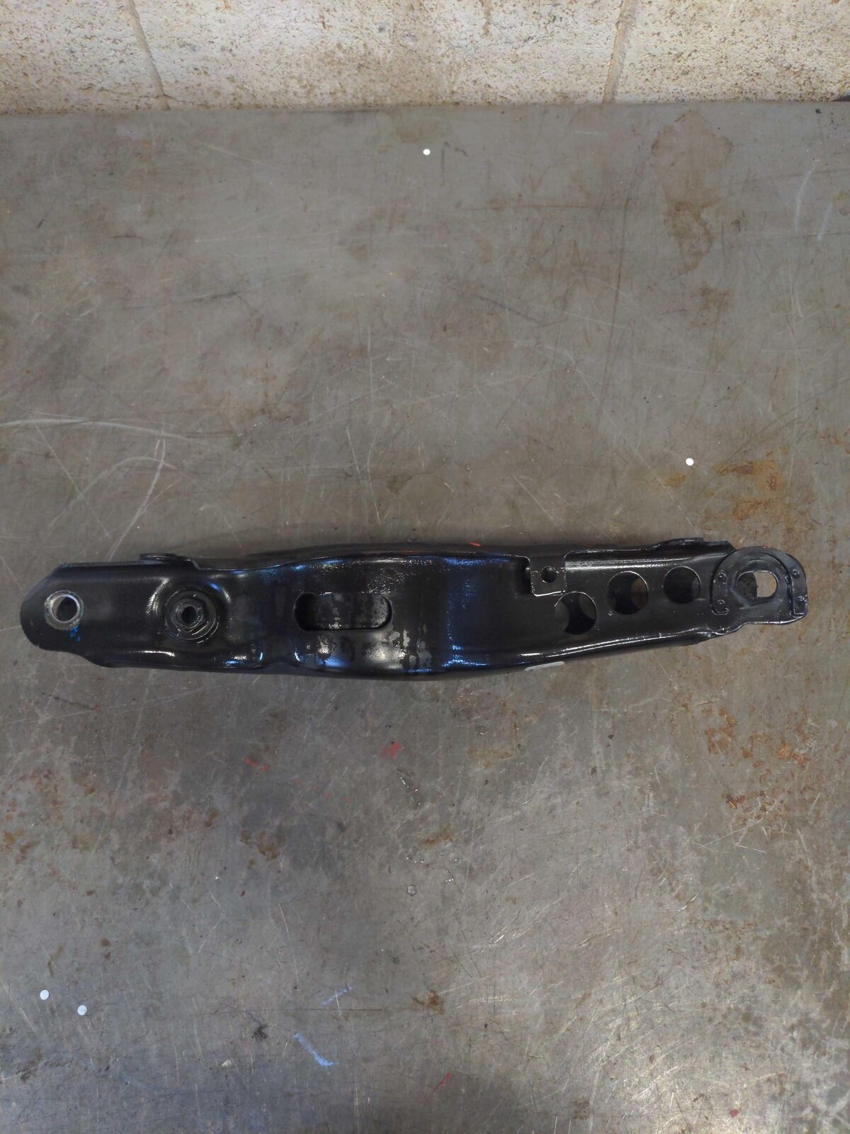 20 CADILLAC CT4-V 2.7L Rear Right Lower Control Arm Spring Arm 16KM's!