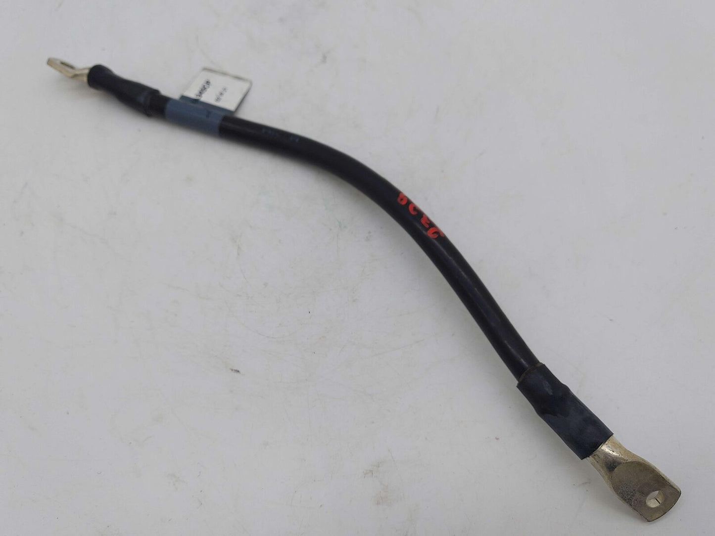 2023 McLaren Artura Battery Cable Negative Cable 16MA345CP 3K KM