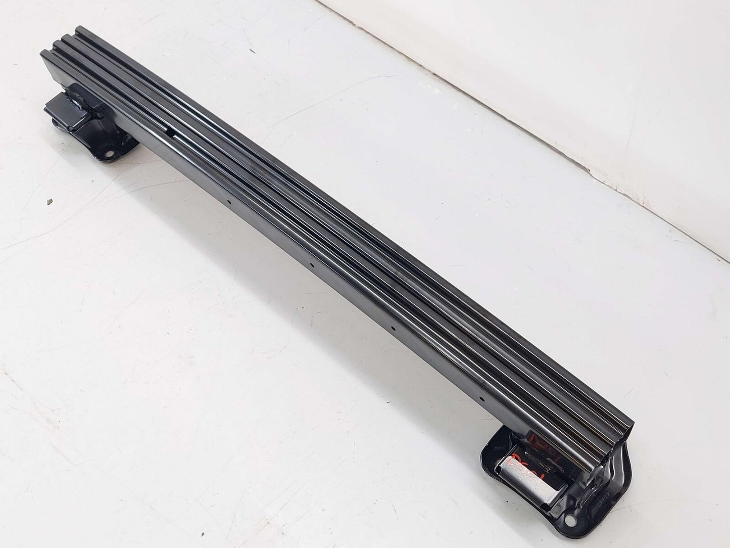 22 TOYOTA COROLLA CROSS REAR BUMPER REINFORCEMENT IMPACT CRASH BAR 520230A010