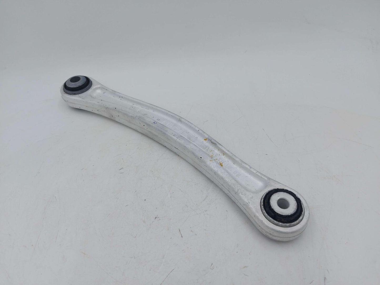 11-18 PORSCHE CAYENNE GTS 958 REAR LEFT UPPER CONTROL ARM WISHBONE