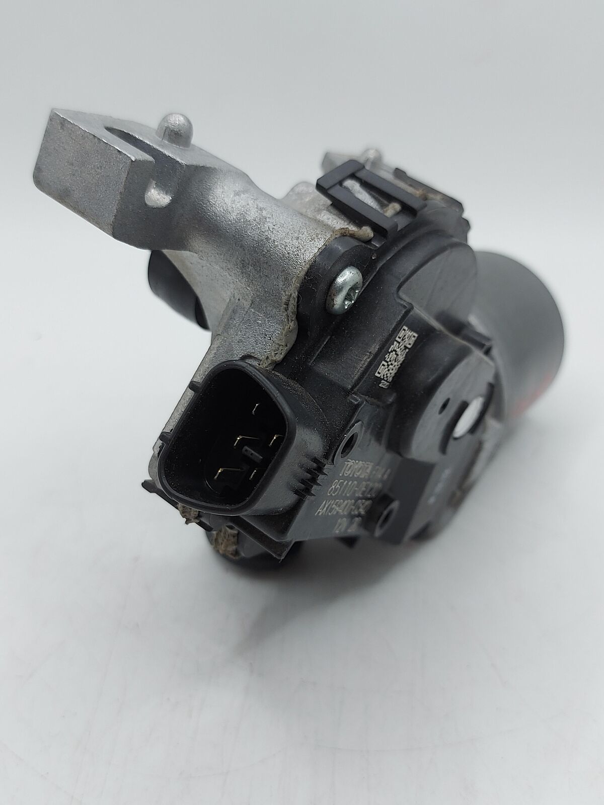 20-22 TOYOTA HIGHLANDER FRONT Windshield Wiper Motor 85110-0E120