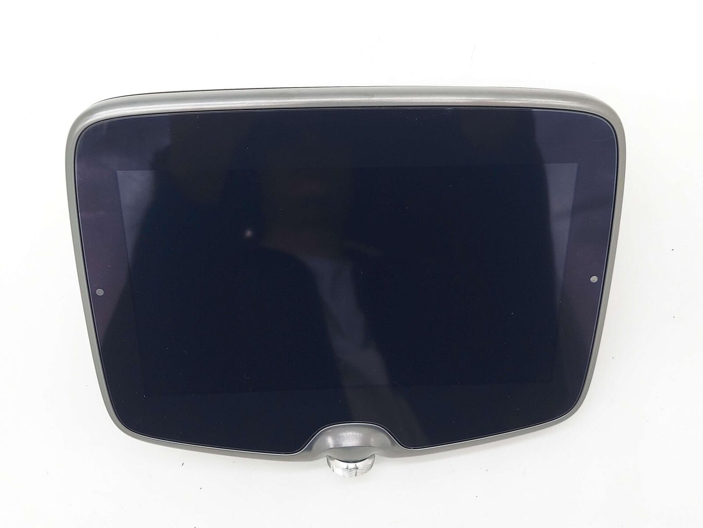 2023 Mclaren Artura Dash Navigation Display Screen *Scratched Frame* 16MB097CB