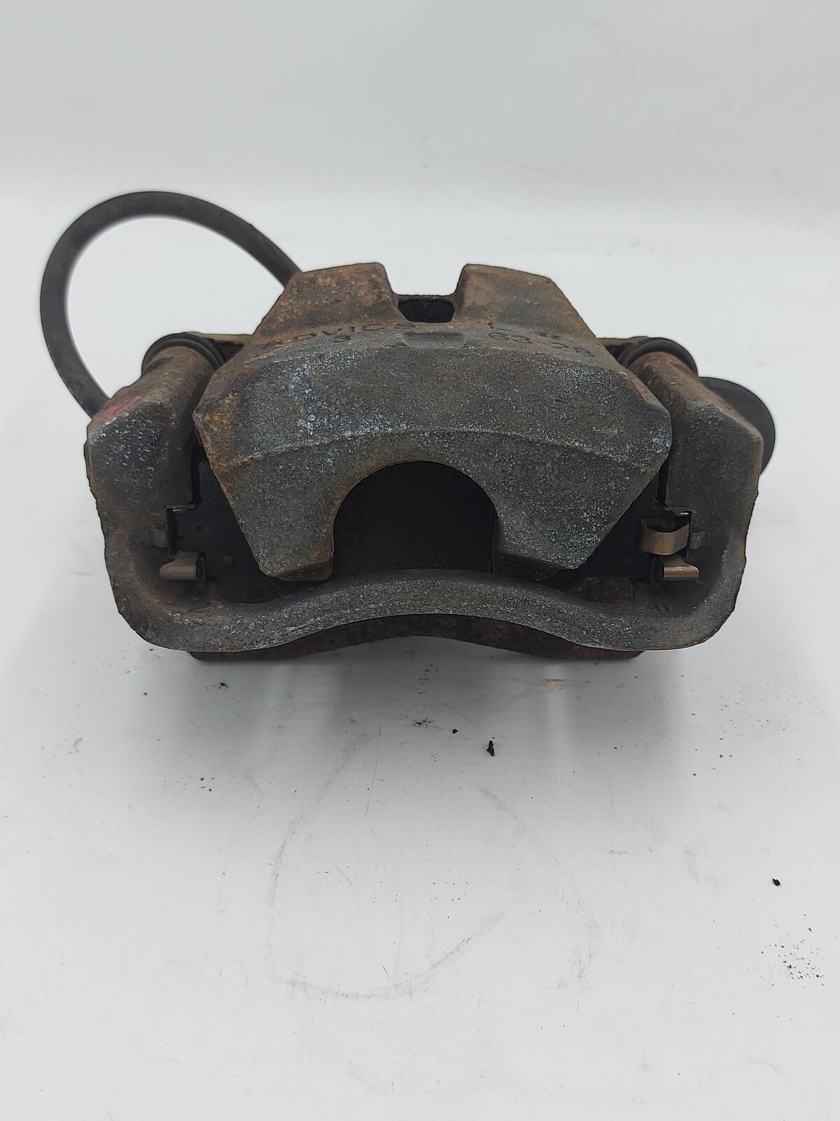 06-18 TOYOTA RAV-4 Left Front Caliper Lh 6 cylinder