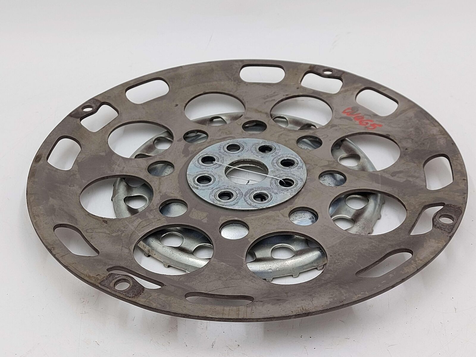 15-22 Subaru WRX 2.0L Engine Motor Flywheel Flexplate Automatic AT 12332AA170