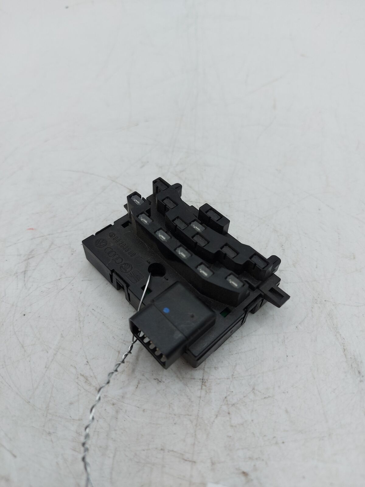 2009 Audi R8 Steering Angle Sensor 1K0959654