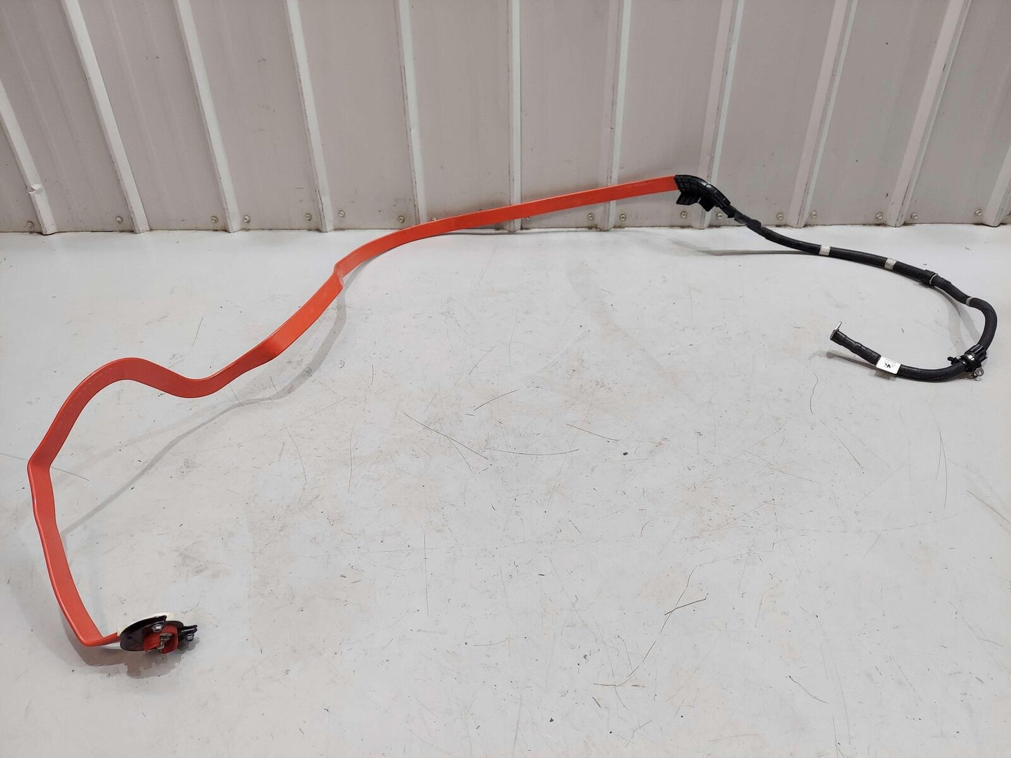 2016 MCLAREN 540C BATTERY CABLE UNDERBODY POSITIVE 11M0926CP