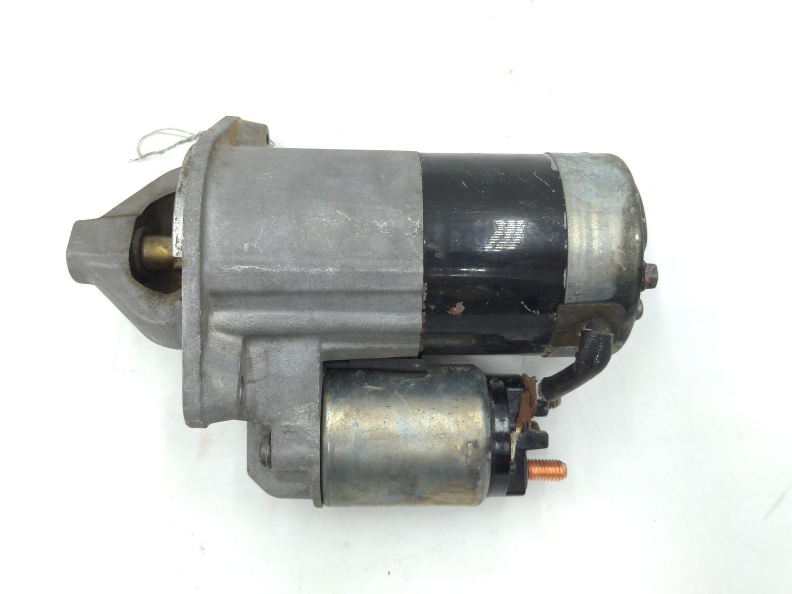 96-09 HYUNDAI TUCSON Starter Motor 36100-23060 2.0L 4 cyl AT