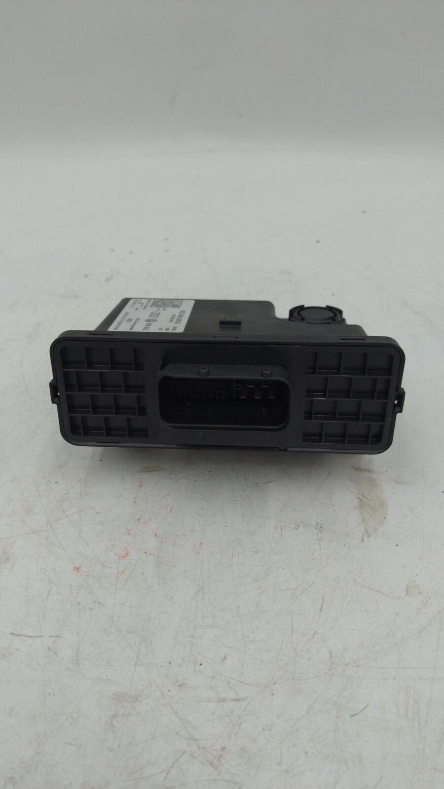 2020 PORSCHE TAYCAN 4ke965429g Refrigerant Module 4KE.965.429.G