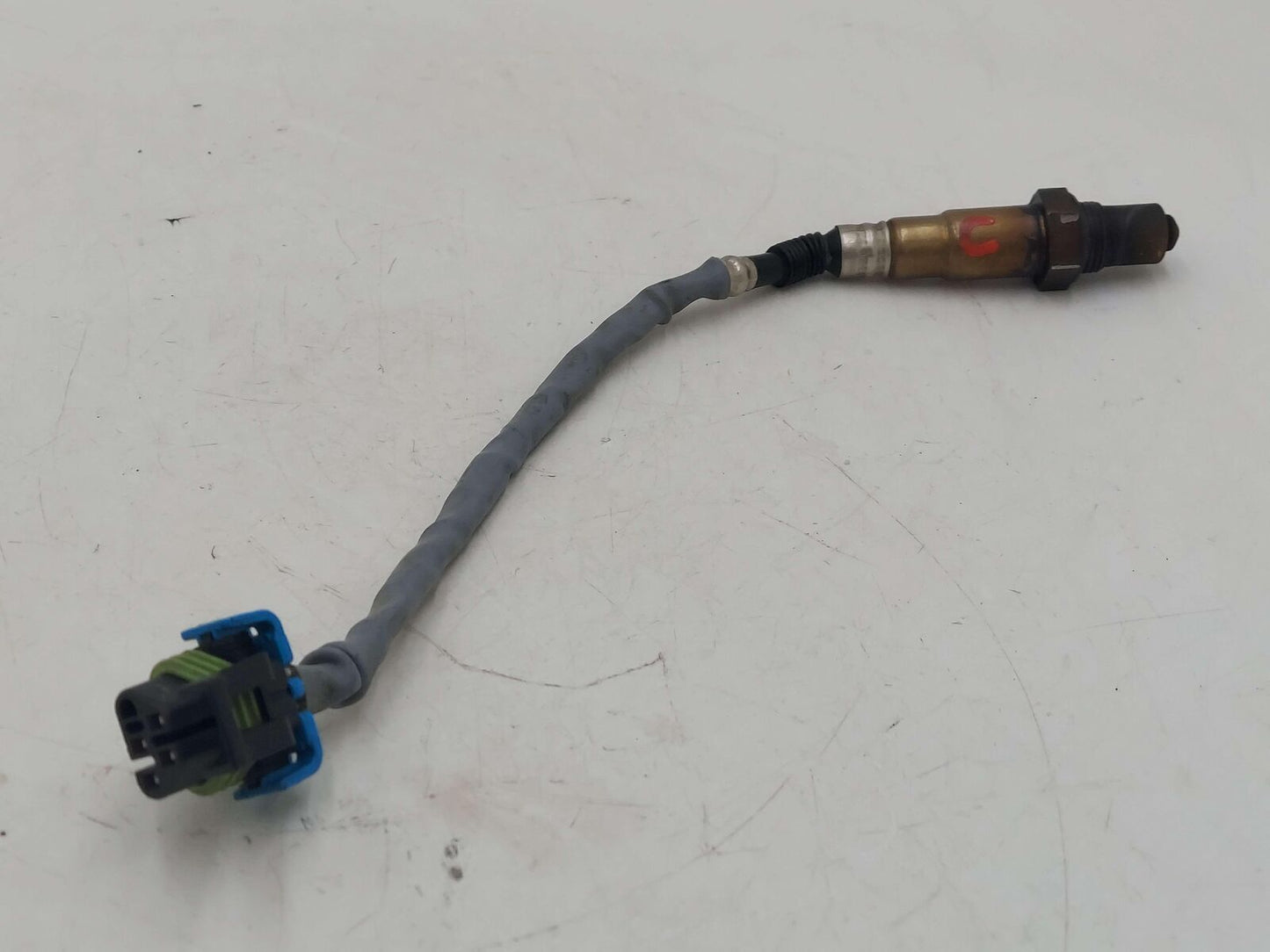 2014 CADILLAC SRX 3.6L O2 OXYGEN SENSOR