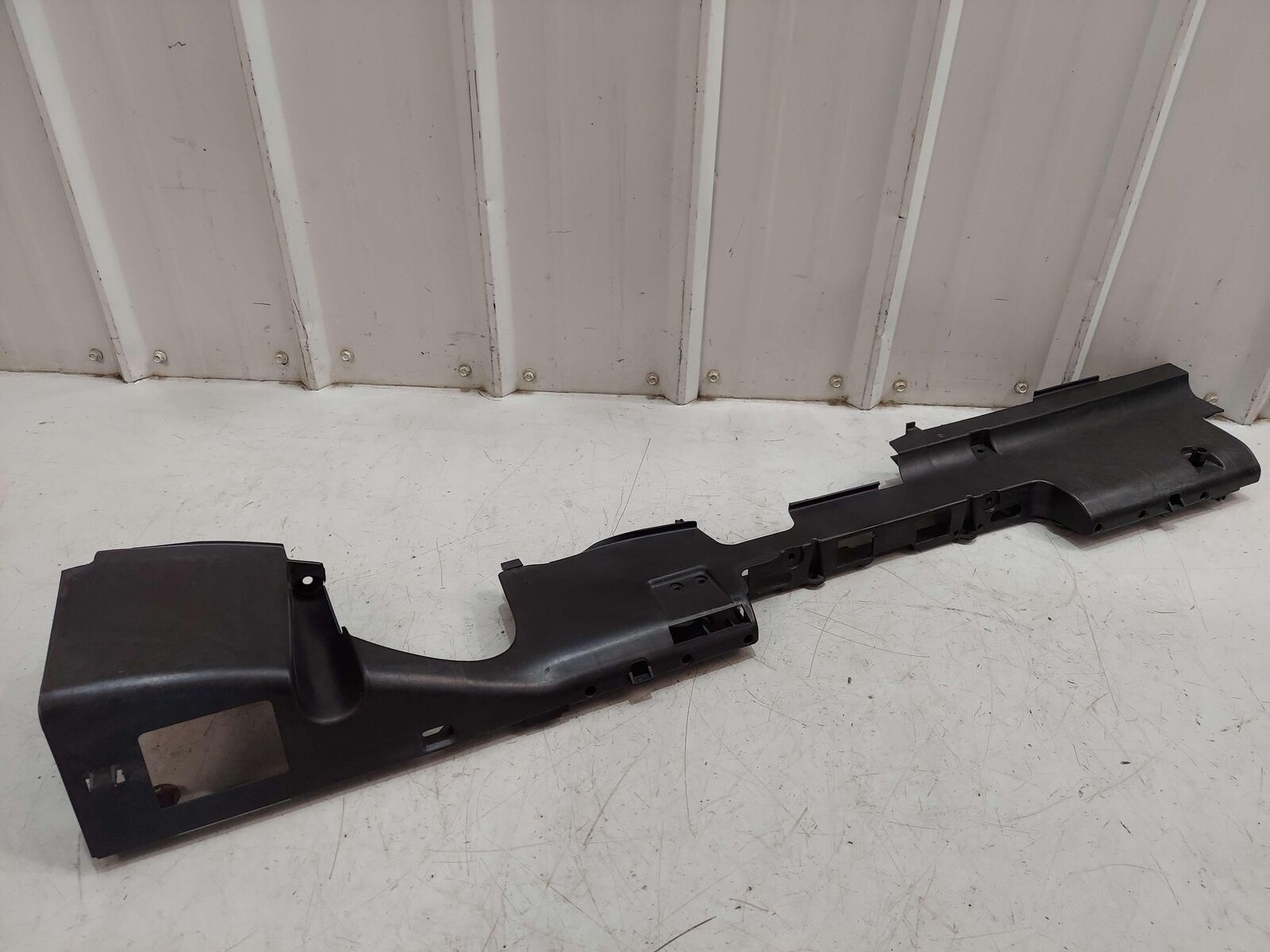 2001 PORSCHE 911 996 CARRERA RIGHT SILL SUPPORT BRACKET 99655162001