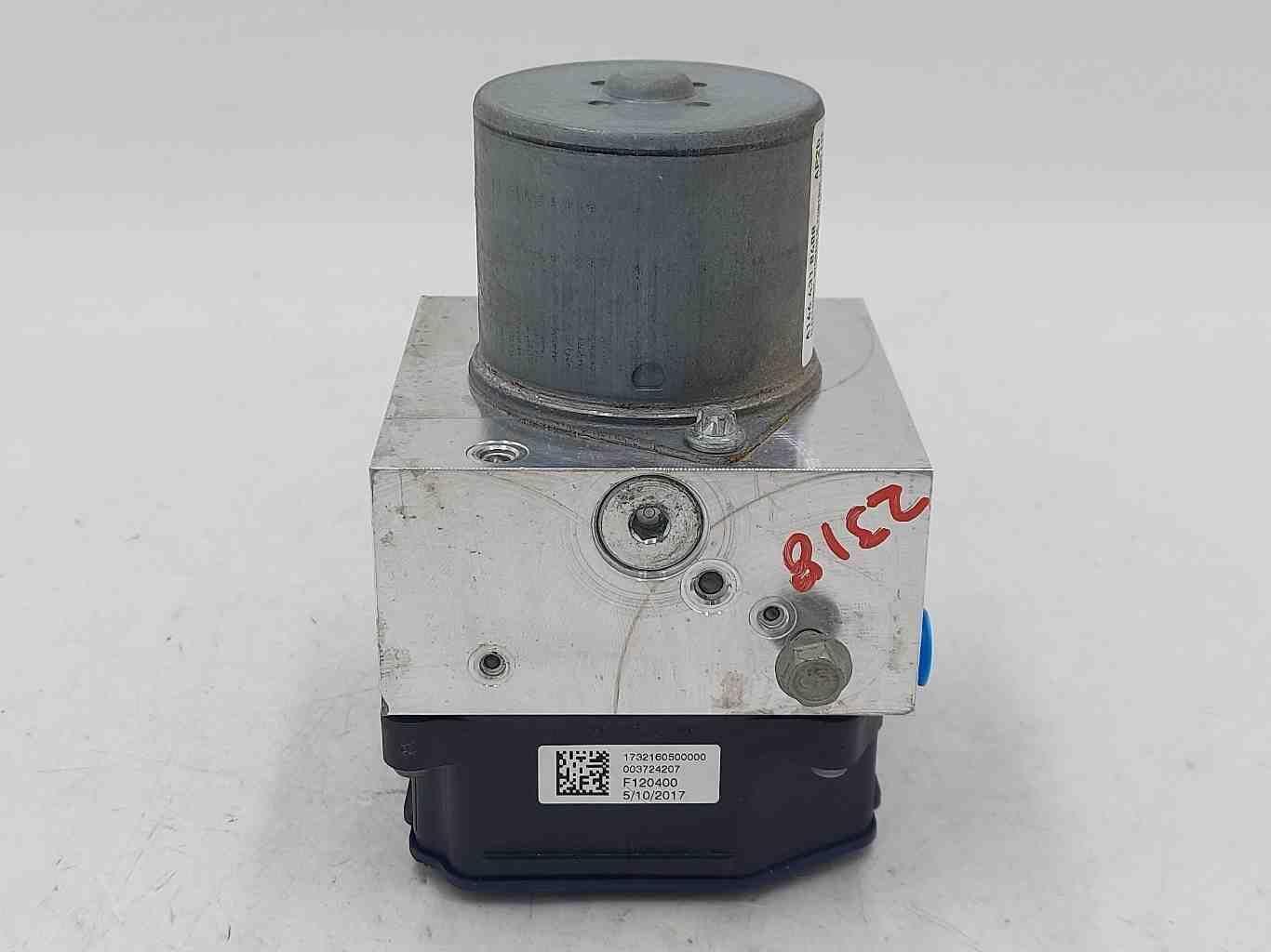 16-19 MERCEDES GLE63S AMG W166 ABS Anti Lock Brake Pump  Adaptive Cruise