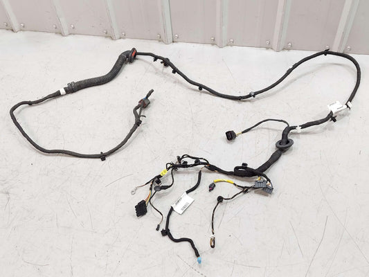 2021 MCLAREN GT WIRE HARNESS RH RIGHT DOOR HARNESS 22MA581GP