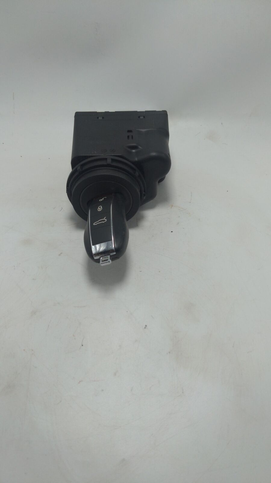 10-14 Porsche Panamera Ignition Switch With Key 7PP905865E