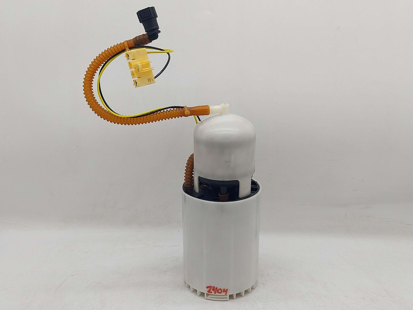 12-16 PORSCHE 911 991 GT3 3.8L FUEL PUMP 3.8L MA1.75 TANK MOUNT A2C53215042