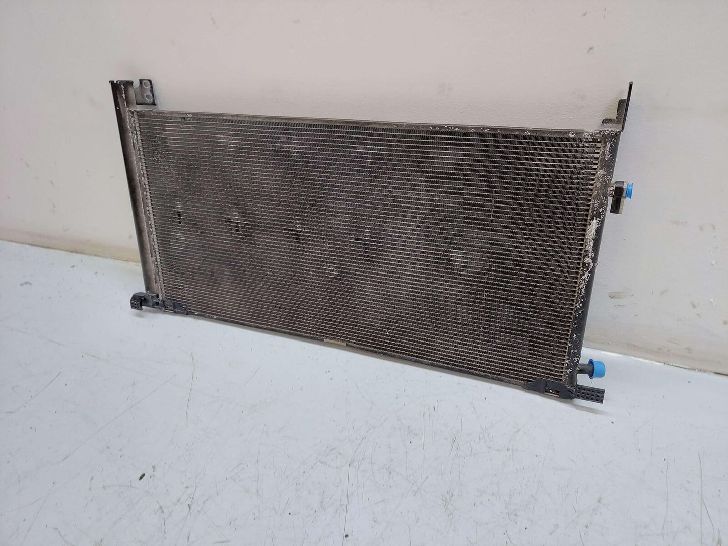 20-23 TOYOTA HIGHLANDER AC A/C AIR CONDITIONING CONDENSER 2.5L 884A048010