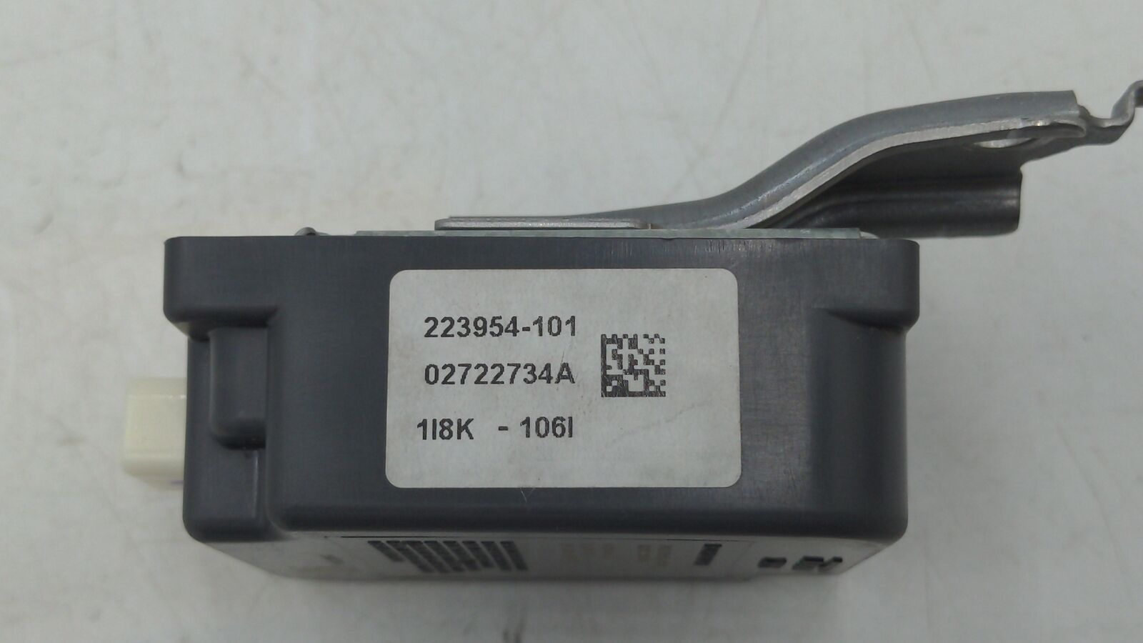 2015 TOYOTA TUNDRA Module 89741-0c041 Keyless Entry Receiver